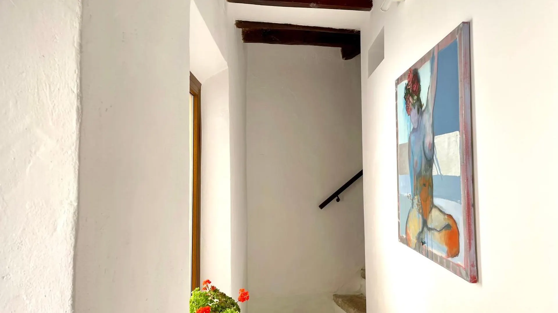 Can Raixa Lloseta Nyaraló